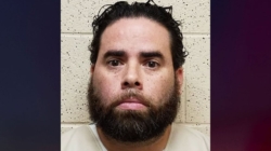 Man sentenced for killing the mother of his missing daughter and leaving her naked body in tub