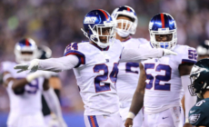 NY Giants’ Former First-Rounder Finds New Team