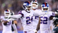 NY Giants’ Former First-Rounder Finds New Team