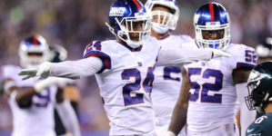 NY Giants’ Former First-Rounder Finds New Team