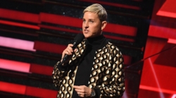 Ellen DeGeneres ‘would love’ to host again but says talk shows may not work today