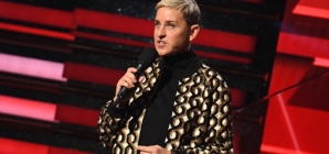 Ellen DeGeneres ‘would love’ to host again but says talk shows may not work today