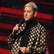 Ellen DeGeneres ‘would love’ to host again but says talk shows may not work today