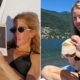 Ellie Goulding shares stunning bikini photos from Italian summer vacation