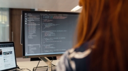 Hungarian Students Excel at Girls’ Informatics Olympiad