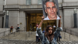 Jeffrey Epstein Rumored Mossad Connection Explained