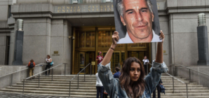 Jeffrey Epstein Rumored Mossad Connection Explained