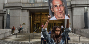 Jeffrey Epstein Rumored Mossad Connection Explained