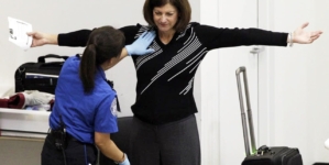 Surprising reason travelers set off airport alarms, plus don’t eat these foods before bed