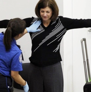 Surprising reason travelers set off airport alarms, plus don’t eat these foods before bed