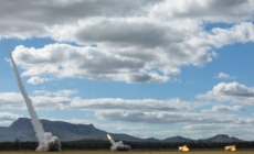 US and Allies Train Forces for Pacific War With China