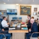 Economic Ties Reinforced with Germany at High-Level Meeting