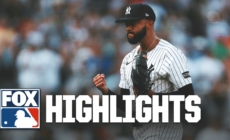 Phillies vs. Yankees Highlights | MLB on FOX