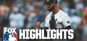 Phillies vs. Yankees Highlights | MLB on FOX