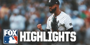 Phillies vs. Yankees Highlights | MLB on FOX