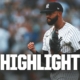 Phillies vs. Yankees Highlights | MLB on FOX