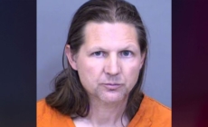 Man allegedly drugged, smothered his wife at dementia care facility