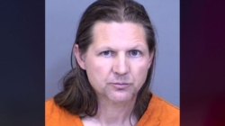Man allegedly drugged, smothered his wife at dementia care facility