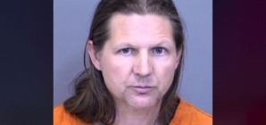 Man allegedly drugged, smothered his wife at dementia care facility