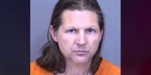 Man allegedly drugged, smothered his wife at dementia care facility