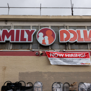 Man Dies as Family Dollar Store Roof Collapses in Missouri