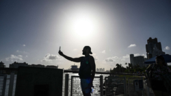 Maps Show Cities in Florida Facing Triple-Digit Heat Advisory