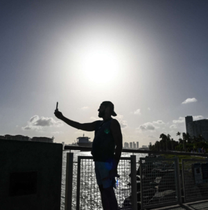Maps Show Cities in Florida Facing Triple-Digit Heat Advisory