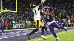 Steelers’ Cordarrelle Patterson Hilariously Announces His Own Release