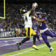Steelers’ Cordarrelle Patterson Hilariously Announces His Own Release