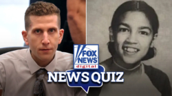 Answer questions on Kohberger, AOC and more in this week’s Fox News Quiz