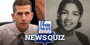Answer questions on Kohberger, AOC and more in this week’s Fox News Quiz