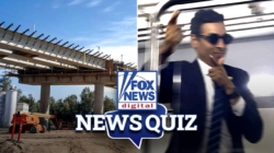 Fox News Quiz tests readers on top stories this week