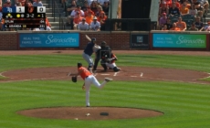 Rays' Jonathan Aranda smacks a 467-foot two-run home run vs. Orioles