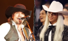 Gavin Adcock claims Beyoncé’s album shouldn’t be labeled country music