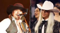Gavin Adcock claims Beyoncé’s album shouldn’t be labeled country music