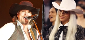 Gavin Adcock claims Beyoncé’s album shouldn’t be labeled country music