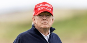 Scotland’s welcome for Trump to feature golf resorts, trade talks and protests