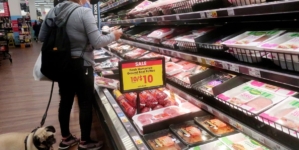 Beef prices in the U.S. are searingly high. Here’s why.
