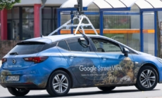 Man awarded $12,500 after Google Street View camera captured him naked in his yard in Argentina