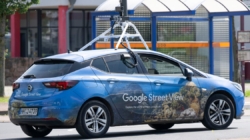Man awarded $12,500 after Google Street View camera captured him naked in his yard in Argentina