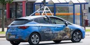 Man awarded $12,500 after Google Street View camera captured him naked in his yard in Argentina