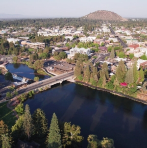 High incomes and good work-life balance: See which U.S. cities have the best job markets.