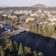 High incomes and good work-life balance: See which U.S. cities have the best job markets.