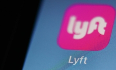 New Lyft feature lets riders select drivers they want to hire again as a favorite