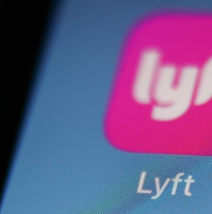 New Lyft feature lets riders select drivers they want to hire again as a favorite