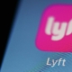 New Lyft feature lets riders select drivers they want to hire again as a favorite