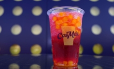 McDonald’s will test 10 CosMc’s-inspired drinks at restaurants