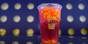 McDonald’s will test 10 CosMc’s-inspired drinks at restaurants