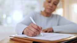 Nearly 1 in 4 Americans over 50 are delaying retirement due to economic concerns, survey finds