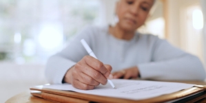 Nearly 1 in 4 Americans over 50 are delaying retirement due to economic concerns, survey finds